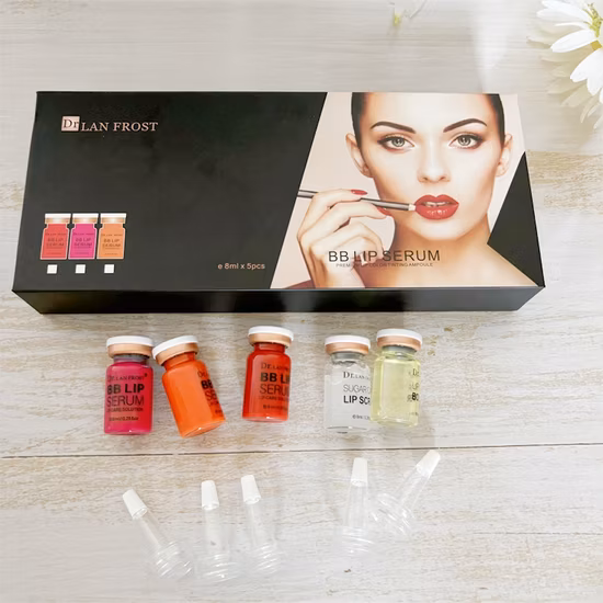 입술용 반영구화장 Bb 립 키트